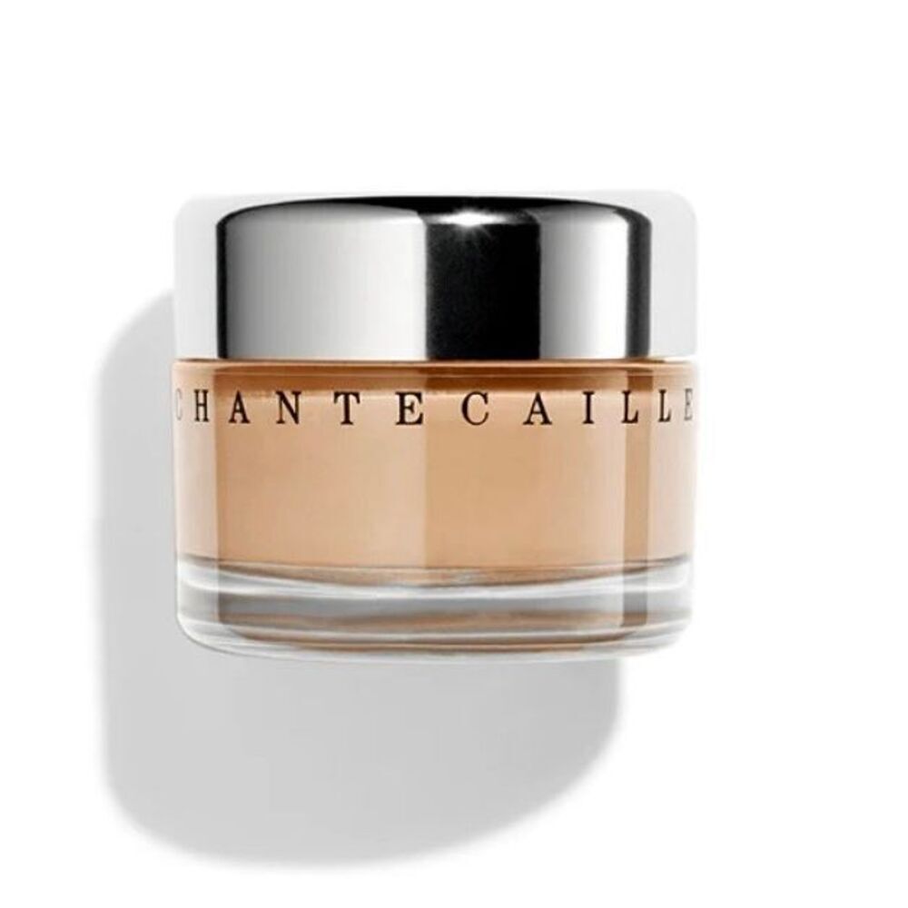 Chantecaille future skin foundation in Cream new without box